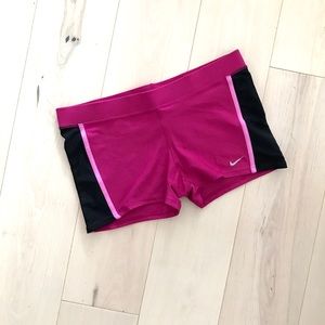 Nike Dri-Fit Shorts